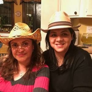 Meet your Posher, Pequeña